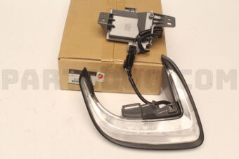 8312A027 LAMP ASSY,SIDE MARKE