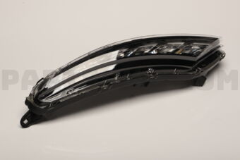 8312A033 LAMP ASSY,CLEARANCE