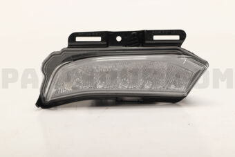 8312A035 LAMP ASSY,SIDE MARKER,L