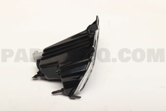 8312A035 LAMP ASSY,SIDE MARKER,L