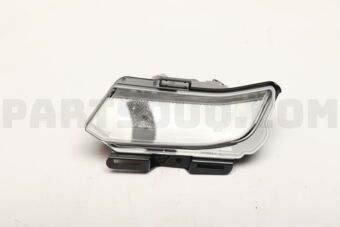 8312A035 LAMP ASSY,SIDE MARKER,L