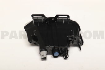 8312A035 LAMP ASSY,SIDE MARKER,L