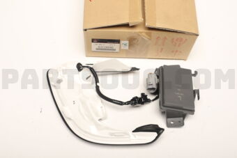 8312A045 LAMP ASSY SIDE MARKE