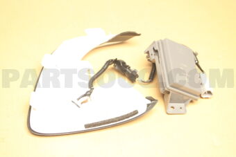 8312A046 LAMP ASSY SIDE MARKE