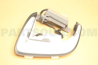 8312A046 LAMP ASSY SIDE MARKE
