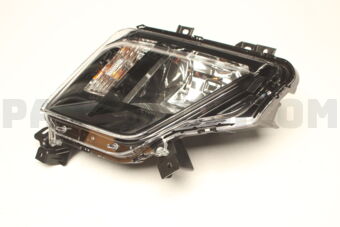 8315A055 LAMP ASSYTSIGFR L