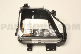 8315A056 LAMP ASSYTSIGFR R