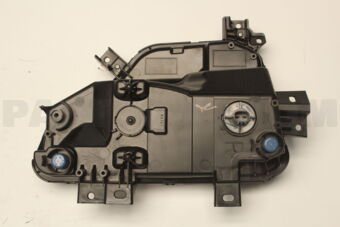 8315A056 LAMP ASSYTSIGFR R
