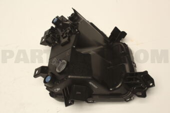 8315A056 LAMP ASSYTSIGFR R