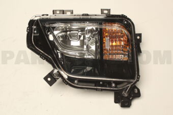8315A056 LAMP ASSYTSIGFR R