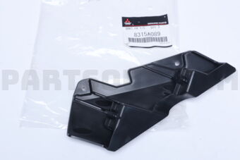 8315A089 BRKT,FR TURN SIGNAL