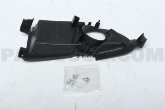 8321A055 BEZEL,FR FOG LAMP,LH