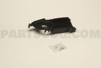8321A056 BEZEL,FR FOG LAMP,RH