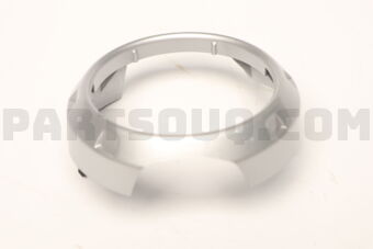 8321A065 BEZEL,FR FOG LAMP,LH