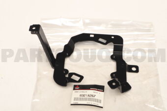 8321A267 BRACKET,FR FOG LAMP,LH