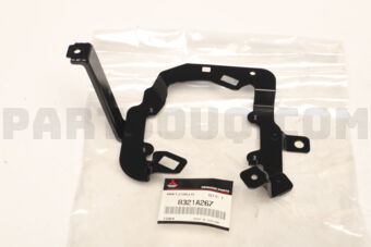 8321A267 BRACKET,FR FOG LAMP,LH