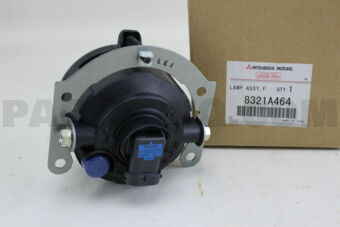 8321A464 LAMP ASSY,FOG,FR LH