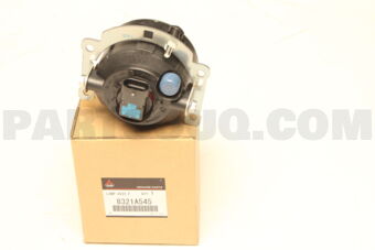 8321A545 LAMP ASSY,FOG,FR LH