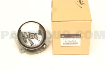 8321A545 LAMP ASSY,FOG,FR LH