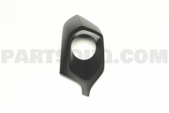 8321A644 GARNISH,FR BUMPER,RH