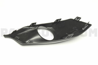 8321A644 GARNISH,FR BUMPER,RH