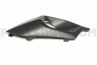 8321A644 GARNISH,FR BUMPER,RH