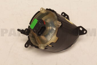 8321A663 LAMP ASSY,FOG,FR LH
