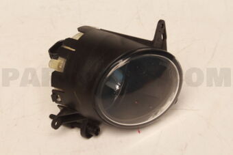 8321A663 LAMP ASSY,FOG,FR LH