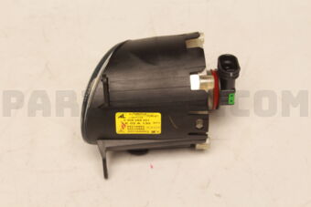 8321A663 LAMP ASSY,FOG,FR LH