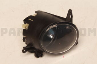 8321A663 LAMP ASSY,FOG,FR LH
