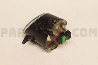 8321A664 LAMP ASSY,FOG,FR RH