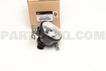 8321A669 LAMP ASSY,FOG,FR