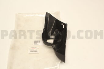 8321A722XA GARNISH,FR BUMPER,RH