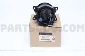 8321A747 LAMP ASSY,FOG,FR LH