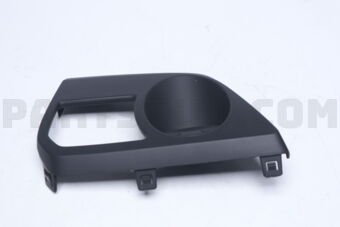8321A808 GARNISHFR BUMPERRH