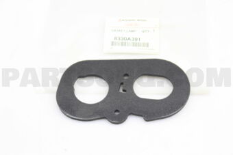 8330A391 GASKET,TAIL LAMP(*)