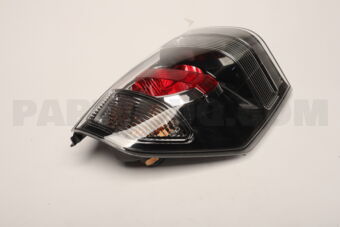 8330A569 LAMP ASSY,COMB RR LH
