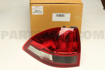 8330A915 LAMP ASSY,COMB,RR LH