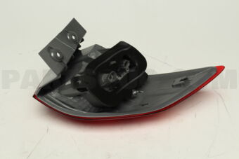 8330A916 LAMP ASSY,COMB,RR RH