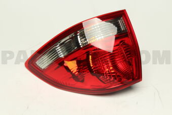 8330A916 LAMP ASSY,COMB,RR RH