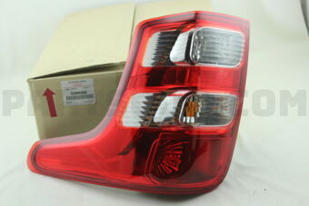 8330A944 LAMP ASSY,COMB,RR RH