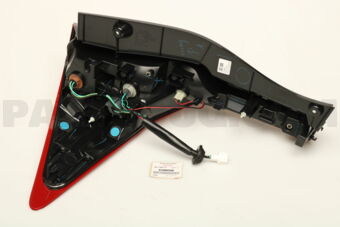 8330A990 LAMP ASSY,COMB,RR RH
