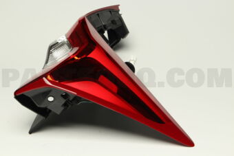 8330B001 LAMP ASSY,COMB,RR LH