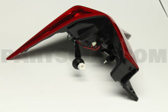 8330B001 LAMP ASSY,COMB,RR LH