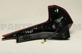 8330B115 LAMP ASSY,COMB,RR LH