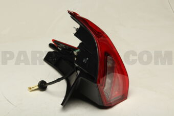 8330B115 LAMP ASSY,COMB,RR LH