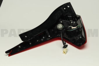 8330B116 LAMP ASSY,COMB,RR RH