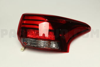 8330B174 LAMP ASSY,COMB,RR RH