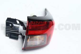 8330B184 LAMP ASSY,COMB,RR RH