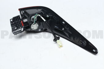 8330B184 LAMP ASSY,COMB,RR RH